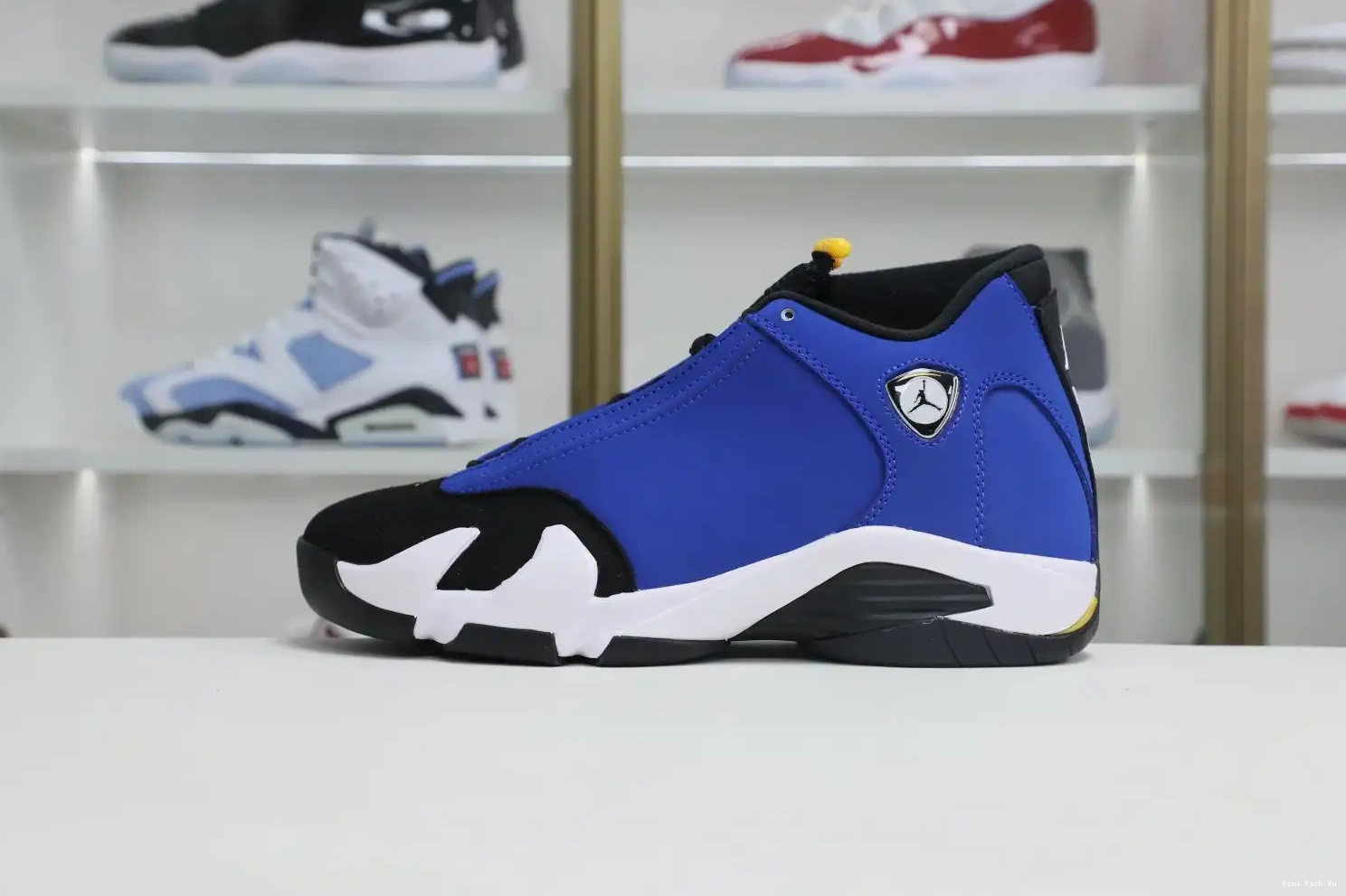 Jordan Jordan Kimikick 14 Air Retro 0328